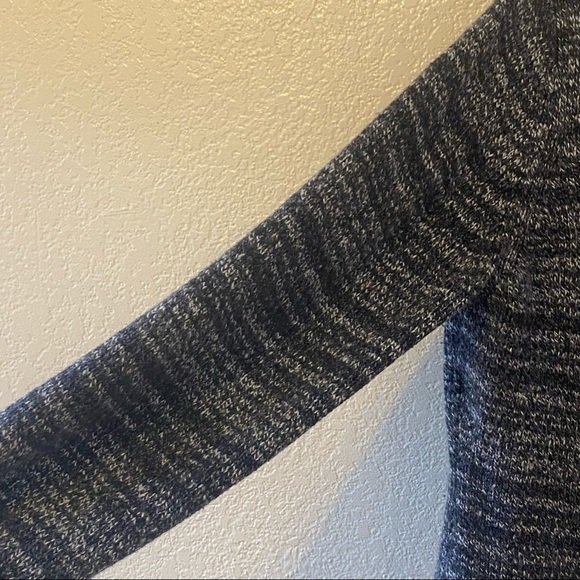 Woolrich Women's‎ XL Quarter-Zip Wool-Blend Sweater - Picture 3 of 8